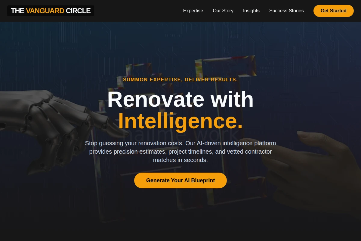 Contractor Ai