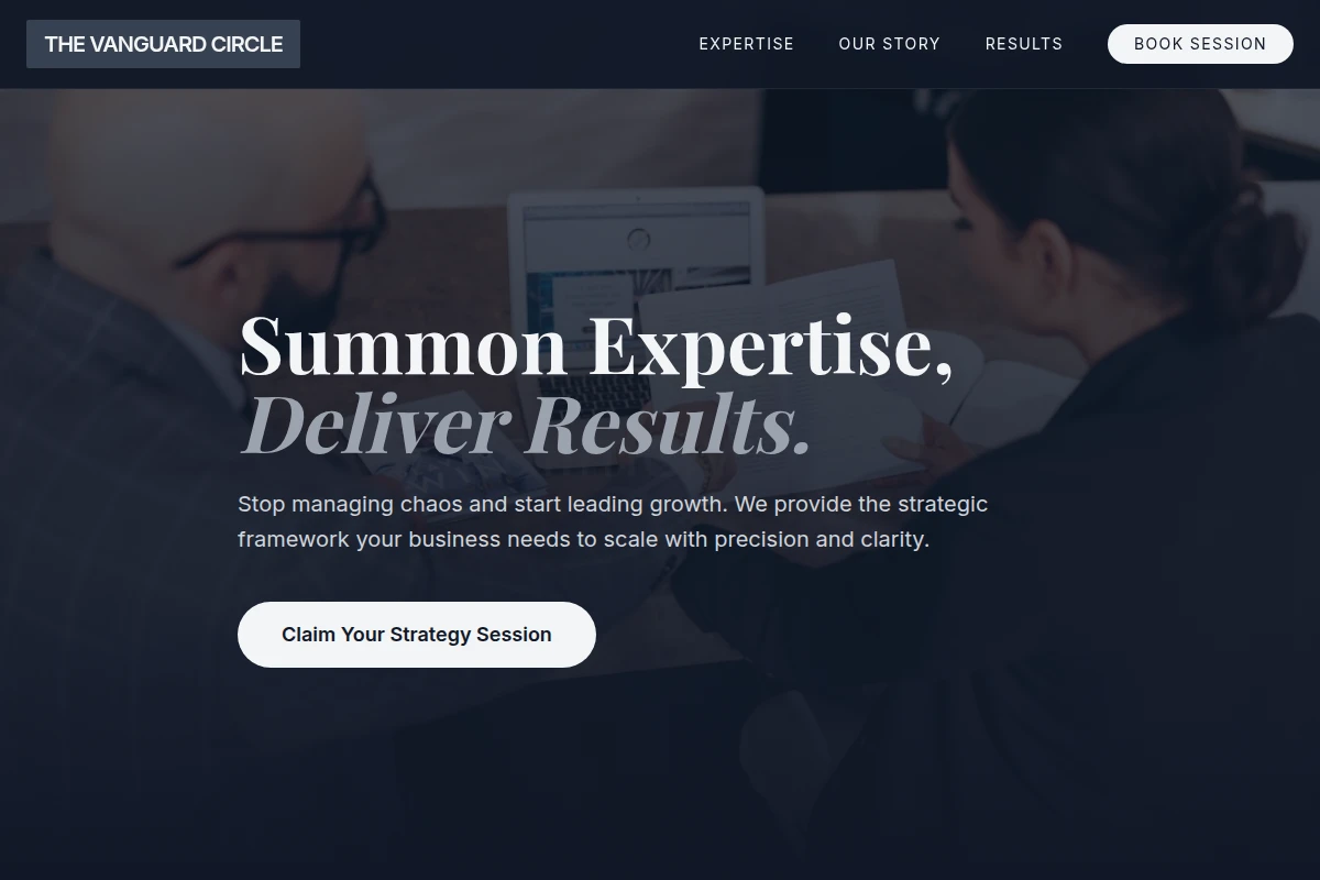 Ace Business Coach