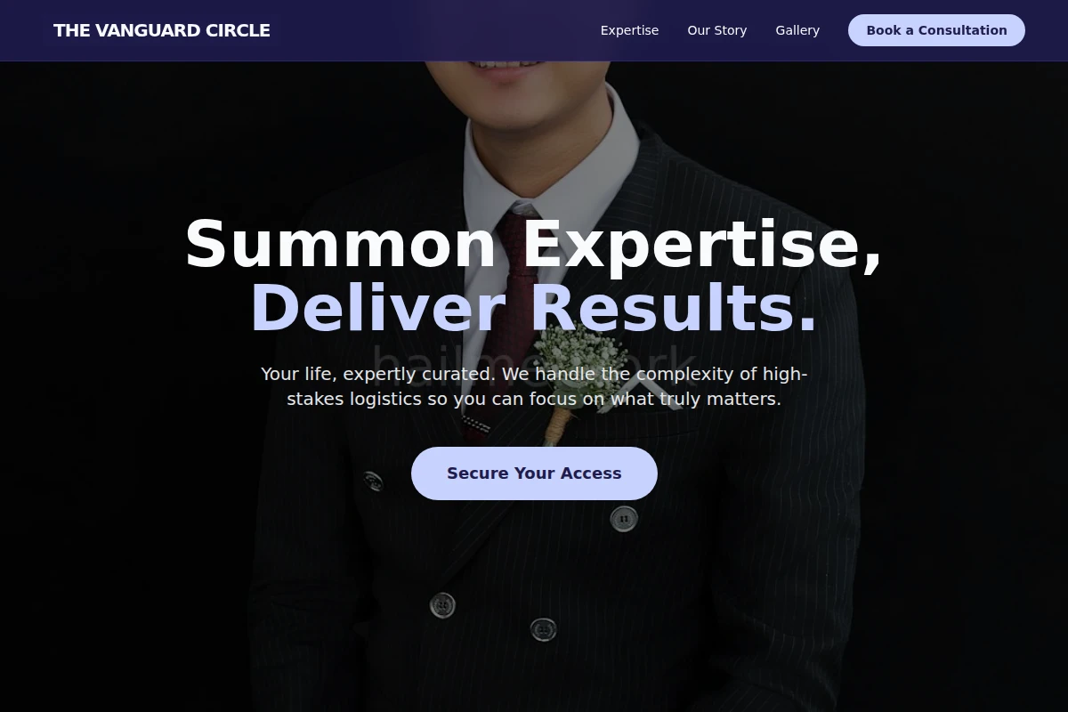 Agent Concierge